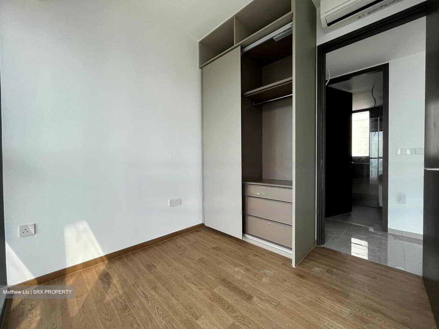 Parc Clematis (D5), Apartment #558259911